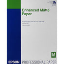 Epson Ultra Premium Presentation Matte Paper 17x22” (50)