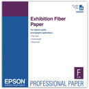 Epson Exhibition Fiber Paper 17x22" (25)