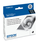 Epson T054120 R800/R1800 Photo Black Ink