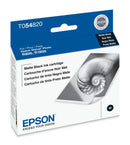 Epson T054820 R800/R1800 Matte Black Ink