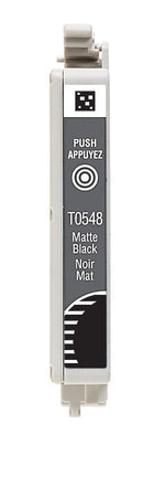 Epson T054820 R800/R1800 Matte Black Ink