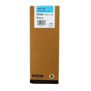 Epson T544500 9600 Light Cyan 220ml Ink
