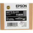 Epson T580800 3800/3880 Ink Ultrachrome Matte Black