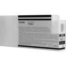 Epson T596100 7900/7890/9890/9900 Ultrachrome HDR Ink 350ml Photo Black