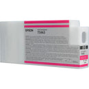 Epson T596300 7900/7890/9890/9900 Ultrachrome HDR Ink 350ml Vivid Magenta