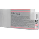 Epson T596600 7900/7890/9890/9900 Ultrachrome HDR Ink 350ml Vivid Light Magenta
