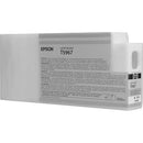 Epson T596700 7900/7890/9890/9900 Ultrachrome HDR Ink 350ml Light Black