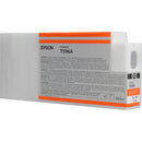 Epson T596A00 7900/9900 Ultrachrome HDR Ink 350ml Orange