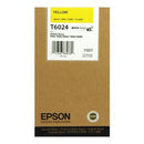 Epson T602400 7800/7880/9800/9880 Yellow Ink 110ml