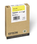 Epson T605400 4880/4800 Ultrachrome HDR Ink Yellow 110ml