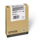 Epson T605900 4880/4800 Ultrachrome HDR Ink Light Light Black 110ml