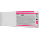 Epson T636300 7900/7890/9890/9900 Ultrachrome HDR Ink 700ml Vivid Magenta
