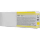 Epson T636400 7900/7890/9890/9900 Ultrachrome HDR Ink 700ml Yellow