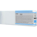Epson T636500 7900/7890/9890/9900 Ultrachrome HDR Ink 700ml Light Cyan