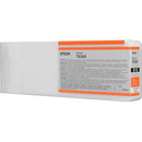 Epson T636A00 7900/9900 Ultrachrome HDR Ink 700ml Orange