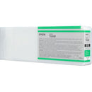 Epson T636B00 7900/9900 Ultrachrome HDR Ink 700ml Green