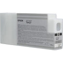 Epson T642700 7900/7890/9890/9900 Ultrachrome HDR Ink 150ml Light Black