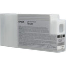 Epson T642900 7900/7890/9890/9900 Ultrachrome HDR Ink 150ml Light Light Black