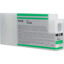 Epson T642B00 7900/9900 Ultrachrome HDR Ink 150ml Green