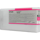 Epson T6533 4900 Ultrachrome Ink HDR 200ml Vivid Magenta