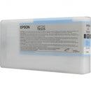 Epson T6535 4900 Ultrachrome Ink HDR 200ml Light Cyan