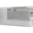 Epson T6537 4900 Ultrachrome Ink HDR 200ml Light Black