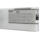 Epson T6538 4900 Ultrachrome Ink HDR 200ml Matte Black
