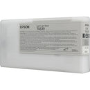 Epson T6539 4900 Ultrachrome Ink HDR 200ml Light Light Black