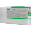 Epson T653B 4900 Ultrachrome Ink HDR 200ml Green