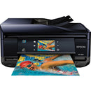 Epson Expression Photo XP-850 Small-in-One Printer