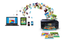 Epson Expression Photo XP-850 Small-in-One Printer