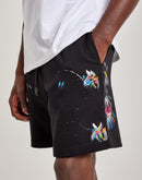 EPTM Showroom Shorts
