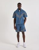 EPTM 3M Highland Shorts