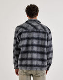 EPTM Mohair Flannel Shirt