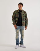 EPTM Boro Camo Jacket