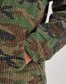 EPTM Boro Camo Jacket