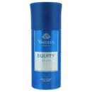Yardley London Equity Men Deodorant Body Spray 5.1 oz