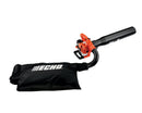 ECHO ES-250 Shred 'N' Vac Blower Mulching Vacuum 25.4cc Engine