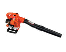 ECHO ES-250 Shred 'N' Vac Blower Mulching Vacuum 25.4cc Engine