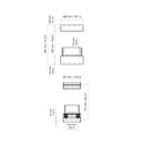 EcoSmart Fire - Flex 18IL Island Fireplace Insert