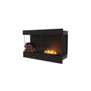 EcoSmart Fire - Flex 50LC Left Corner Fireplace Insert