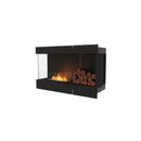 EcoSmart Fire - Flex 50LC Left Corner Fireplace Insert