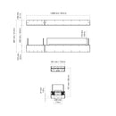 EcoSmart Fire - Flex 60IL.BX1 Island Fireplace Insert