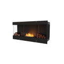 EcoSmart Fire - Flex 68LC Left Corner Fireplace Insert