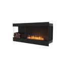 EcoSmart Fire - Flex 68LC Left Corner Fireplace Insert
