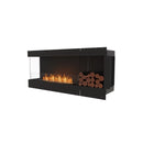 EcoSmart Fire - Flex 68LC Left Corner Fireplace Insert