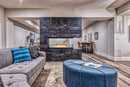EcoSmart Fire - Flex 42PN Peninsula Fireplace Insert