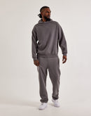 DH Essentials Acid Washed Hoodie
