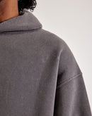 DH Essentials Acid Washed Hoodie