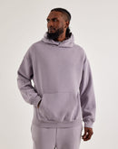 DH Essentials Acid Washed Hoodie